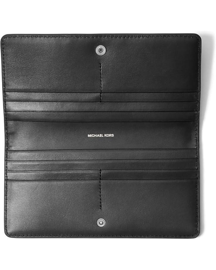 Jet Set Small Zip Around Card Case Product Image