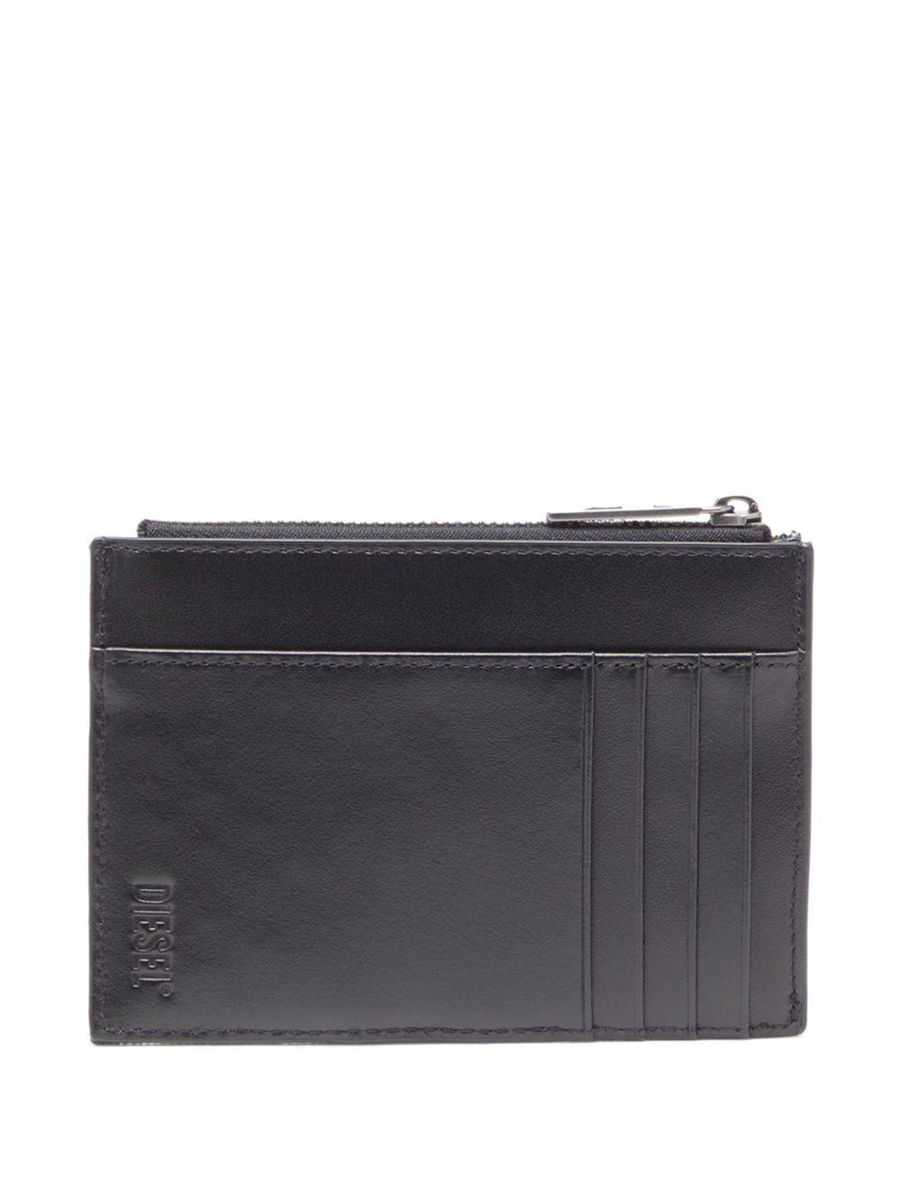 logo-tag cardholder Product Image