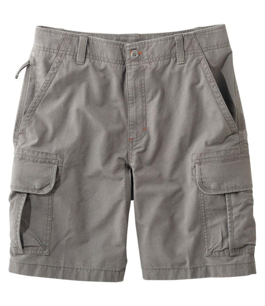 
                            Men's L.L.Bean Allagash Cargo Shorts, 10"
                         Product Image