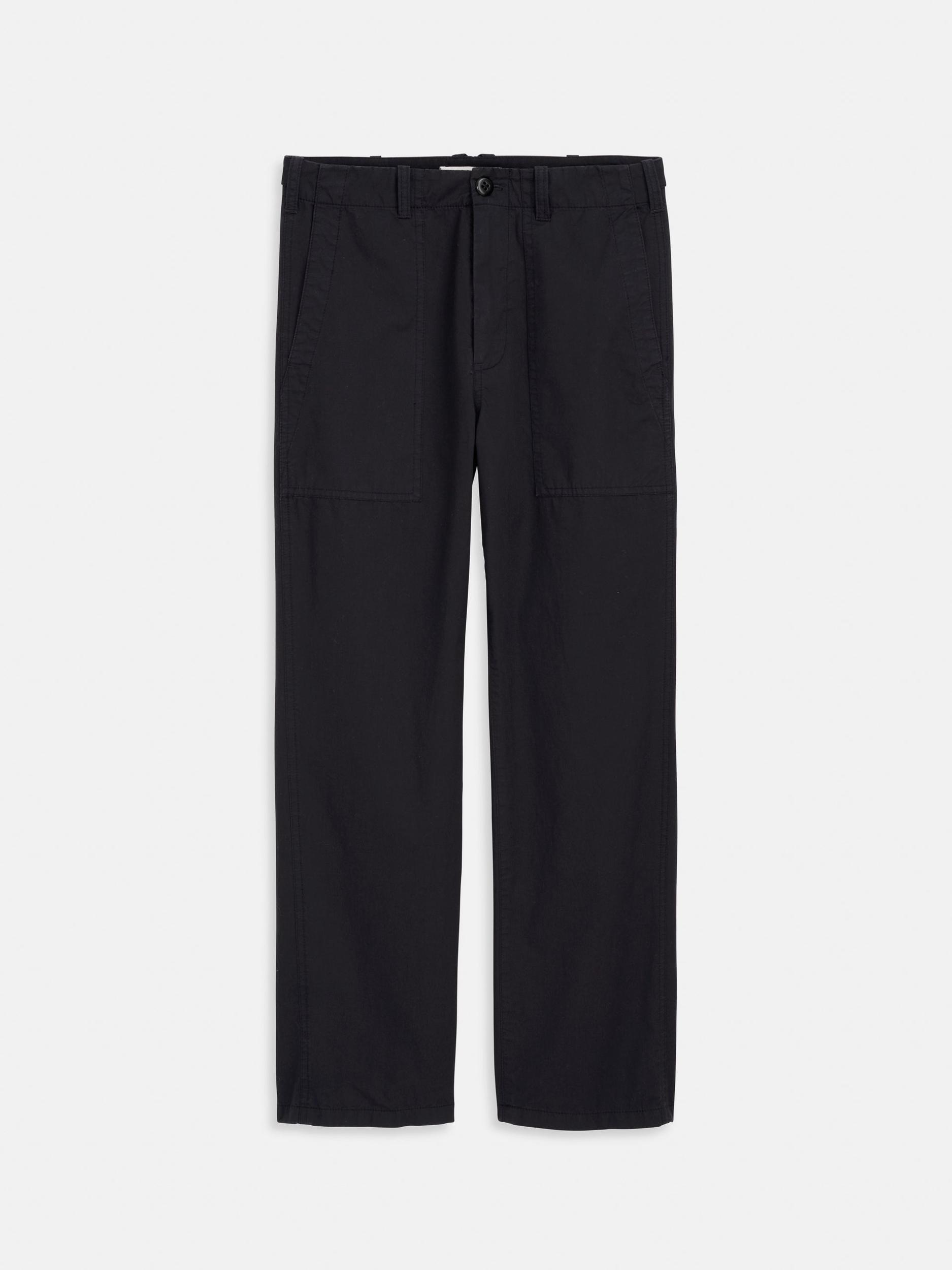 Sidney Top In Seersucker Product Image