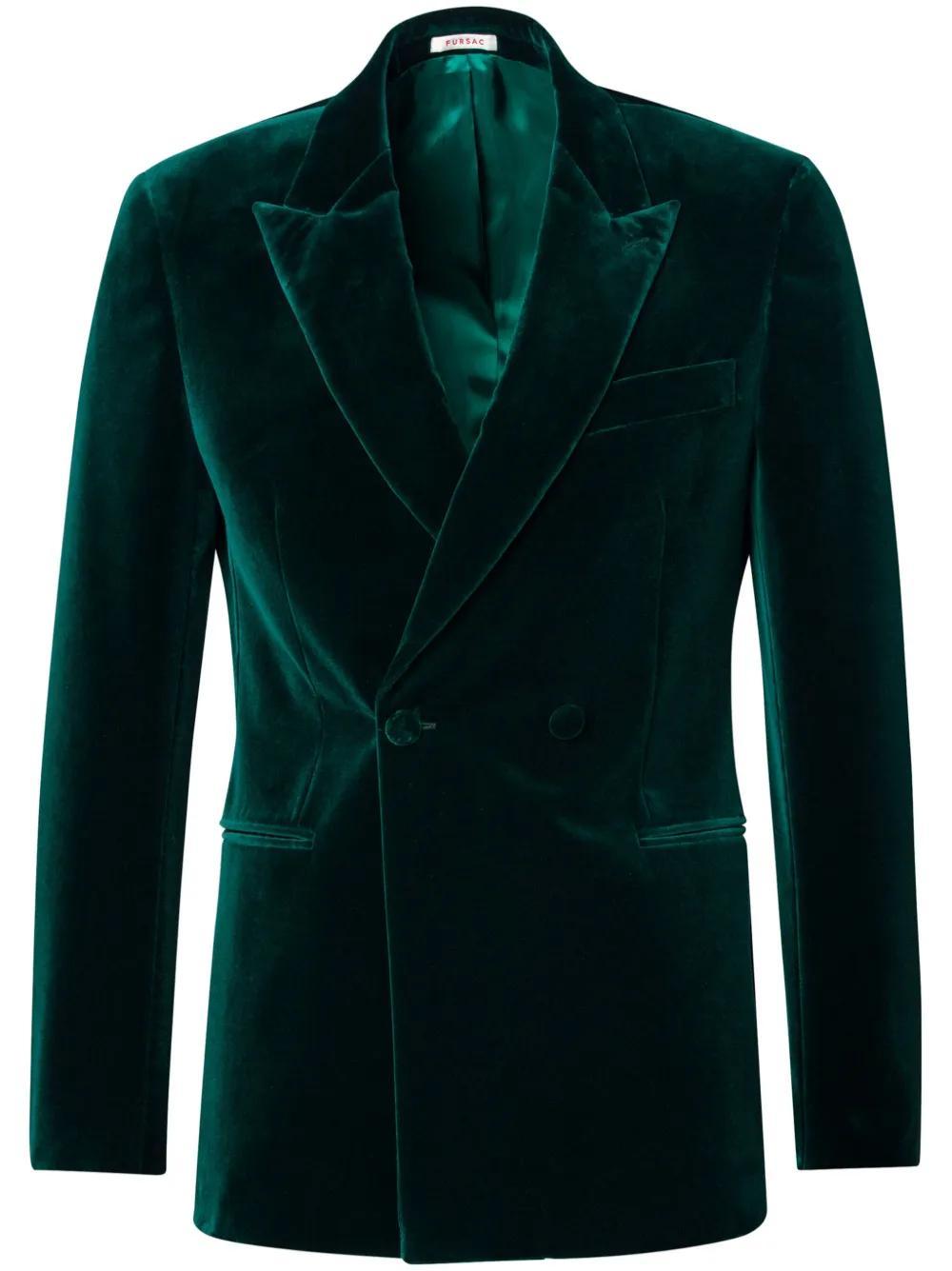 tuxedo jacket Product Image