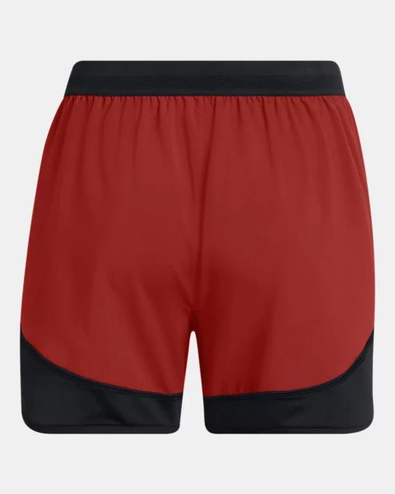 Women's UA Challenger Pro Shorts Product Image