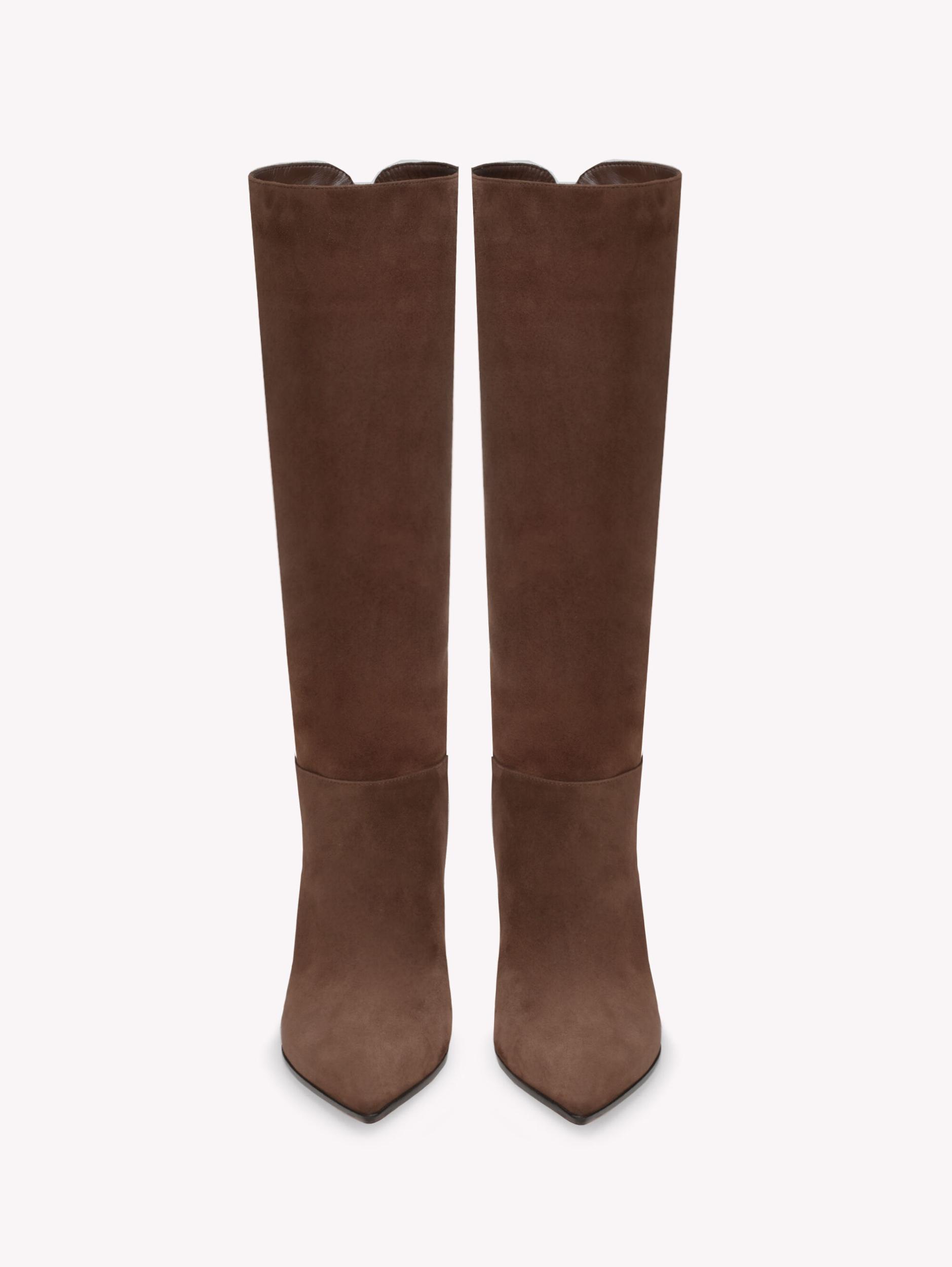 PIPER BOOT 45 Gianvito Rossi Product Image