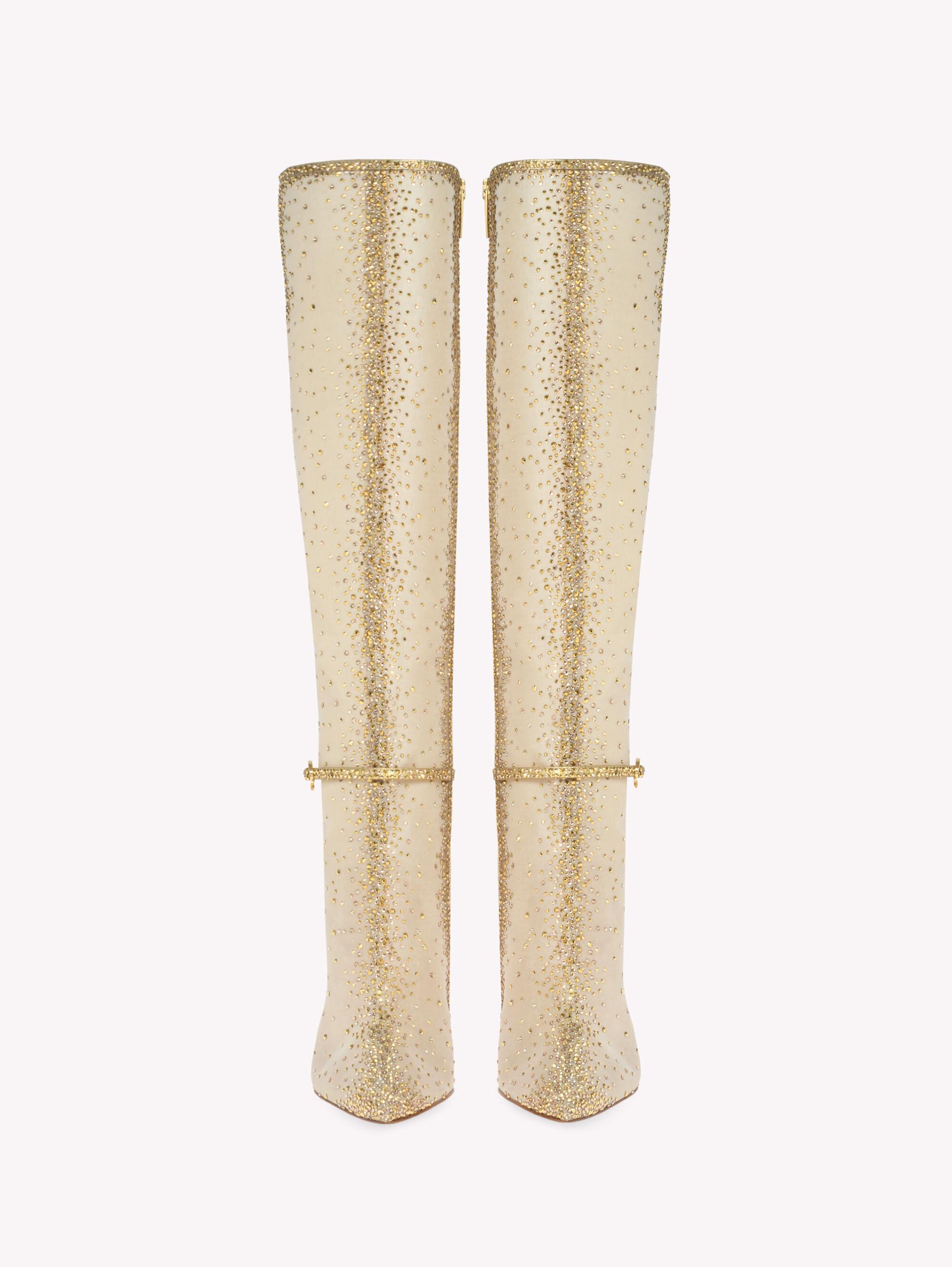 RANIA BOOT Gianvito Rossi Product Image