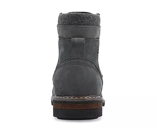 Territory Mens Yukon Lace-Up Boot Product Image