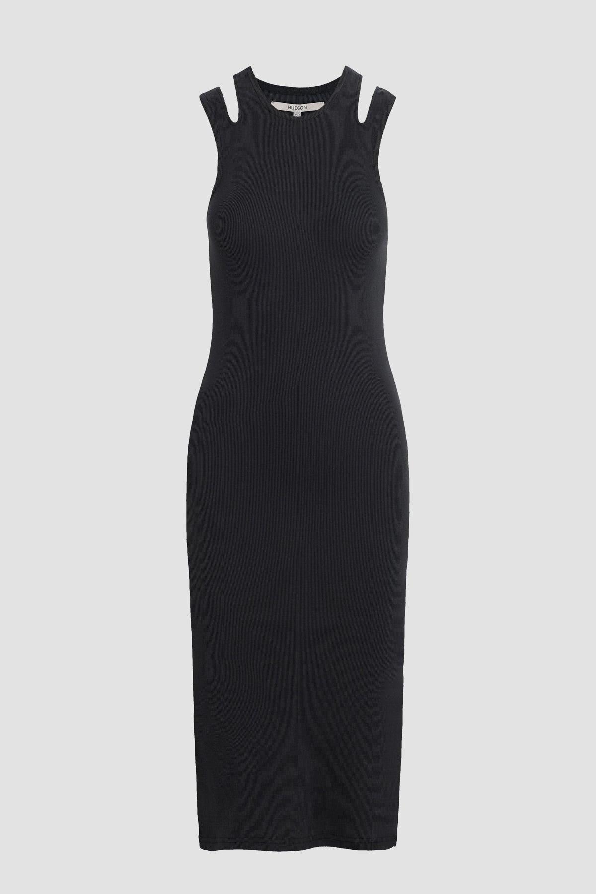 Cut Out Maxi Dress Product Image