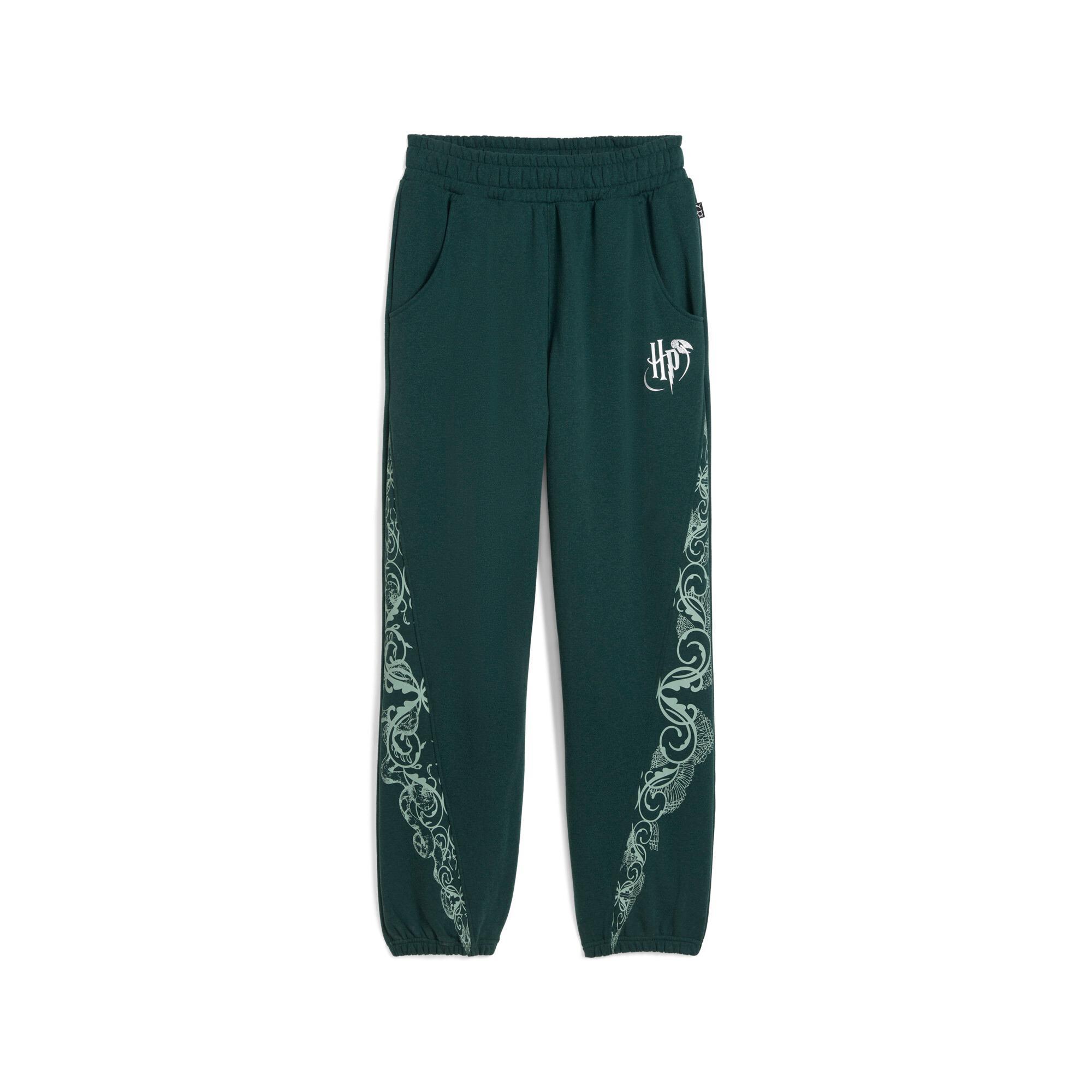 PUMA HOOPS x HARRY POTTER™ Sweatpants Women Product Image