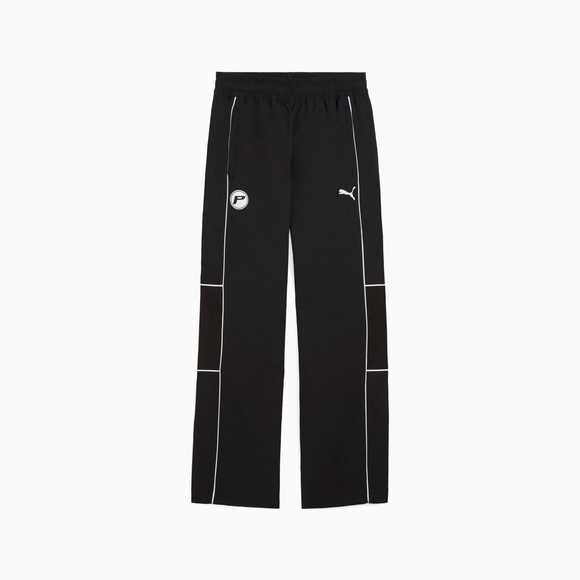 PUMA SDS Relaxed Graphic Men's Track Pants Product Image