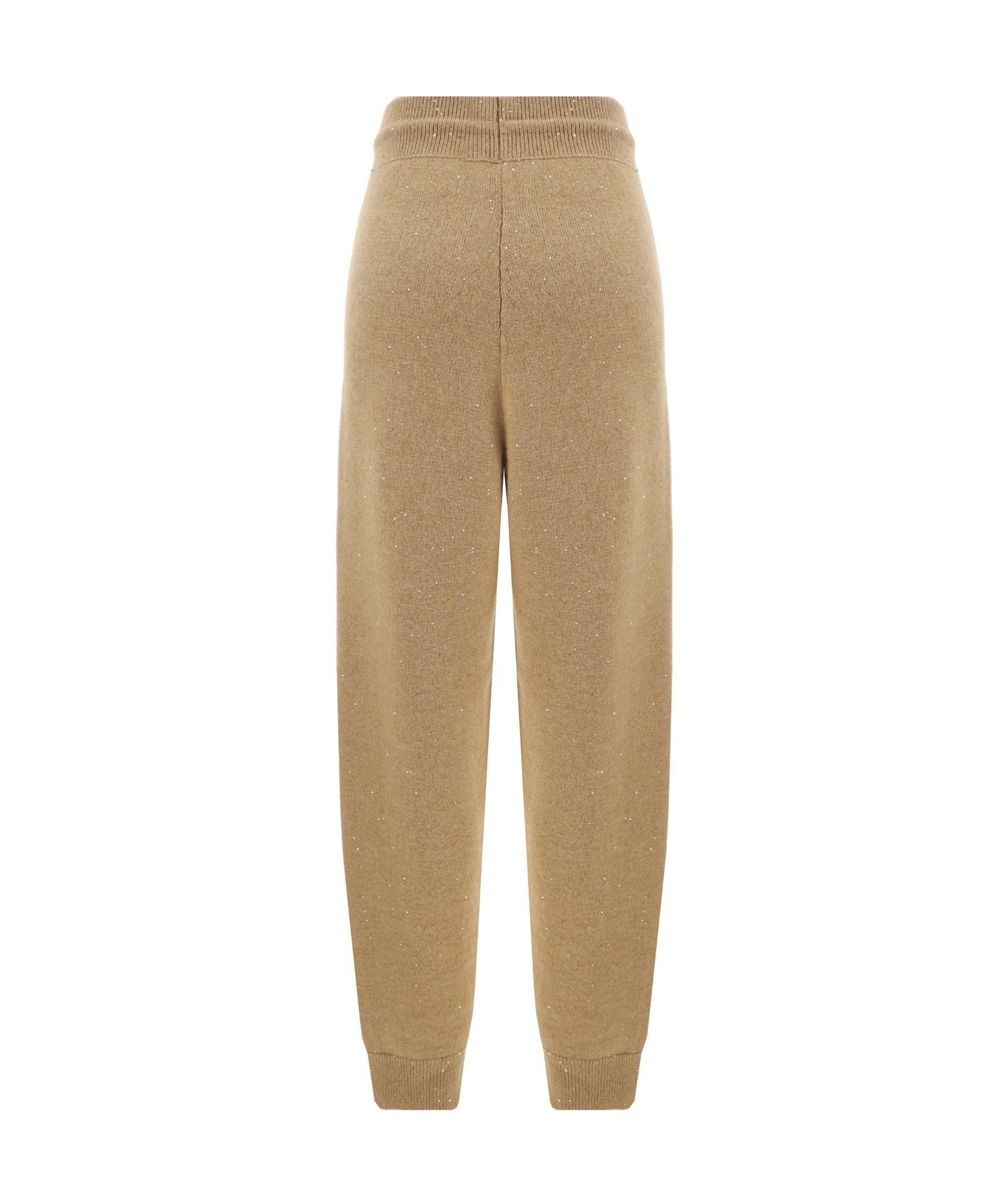 FABIANA FILIPPI Jeans In Brown Product Image