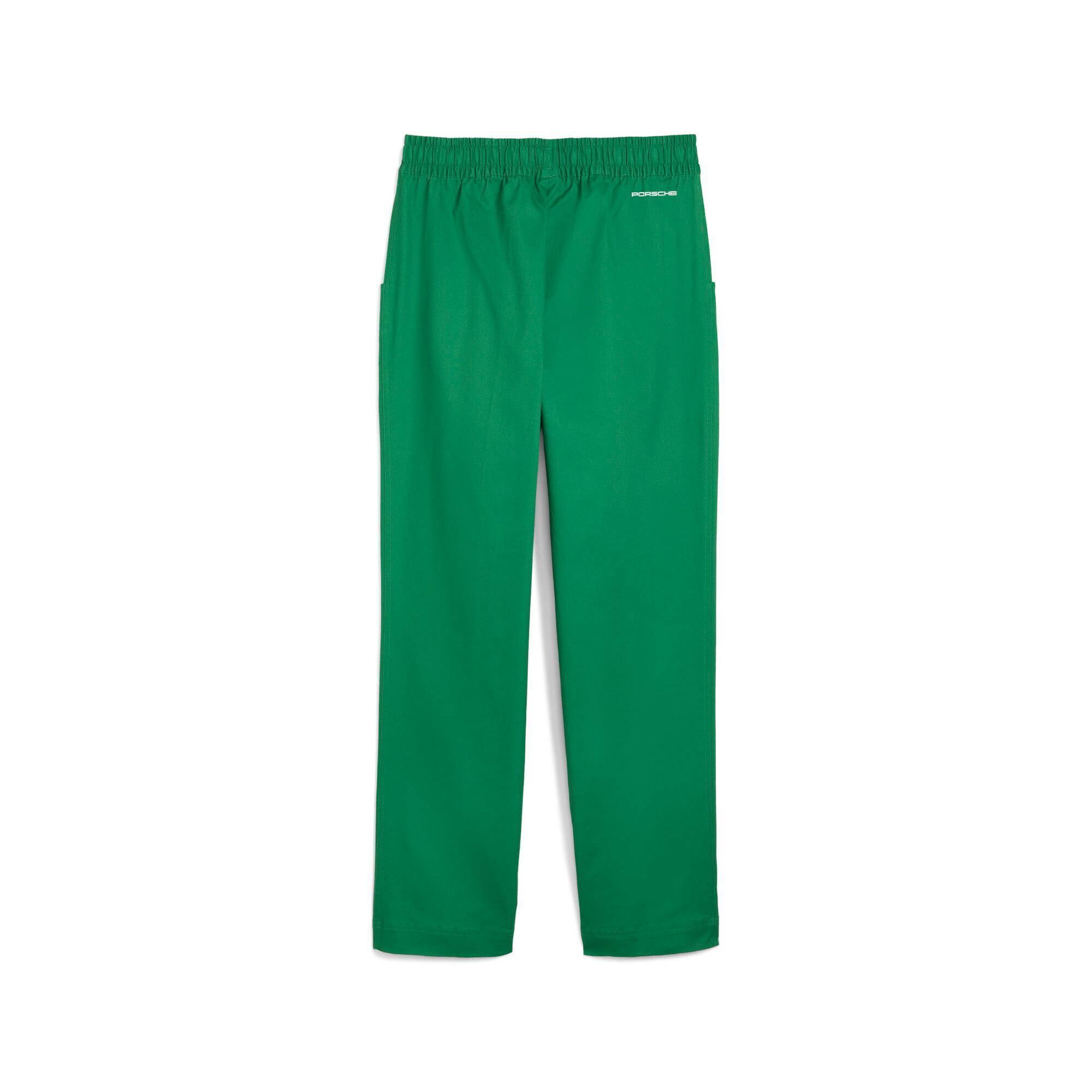 Porsche Legacy Lifestyle Men's Pants Product Image