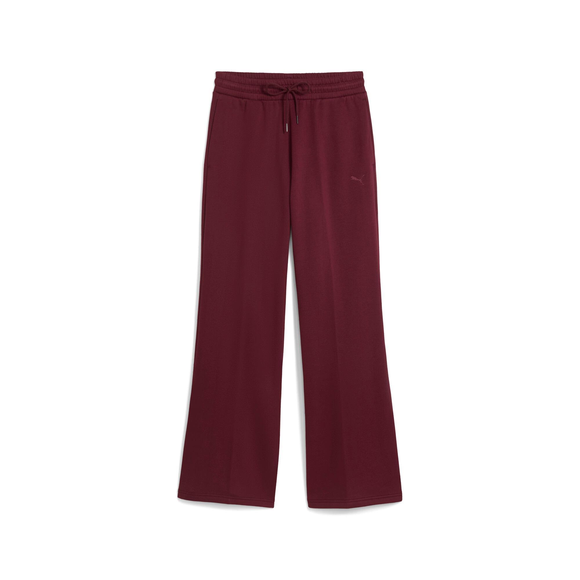 HER Straight Pants Women Product Image