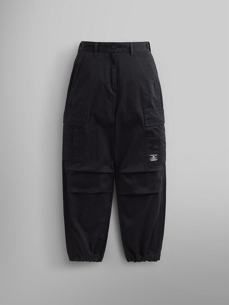 WOMEN'S M-65 CARGO PANT - COYOTE BROWN (SEASONAL) Product Image