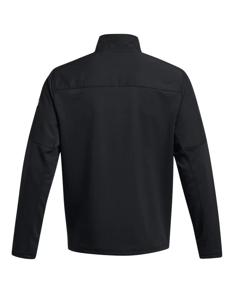 Men's UA Summit Collegiate Full Zip Product Image