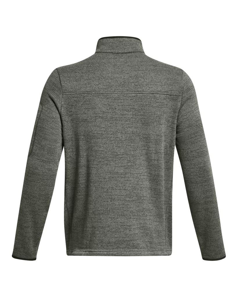 Men's UA Expanse Specialist ¼ Zip Product Image