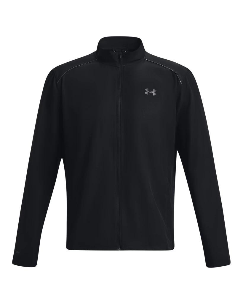Men's UA Launch Jacket Product Image