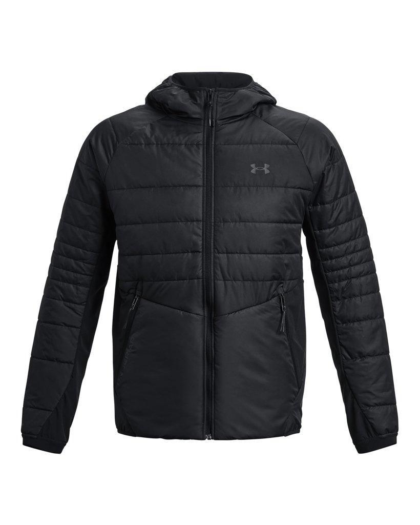 Men's UA Expanse Specialist ¼ Zip Product Image
