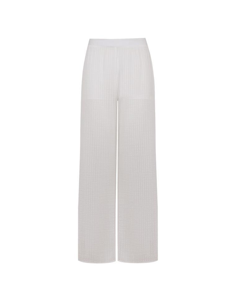 Allie  Blouse - Off White Product Image
