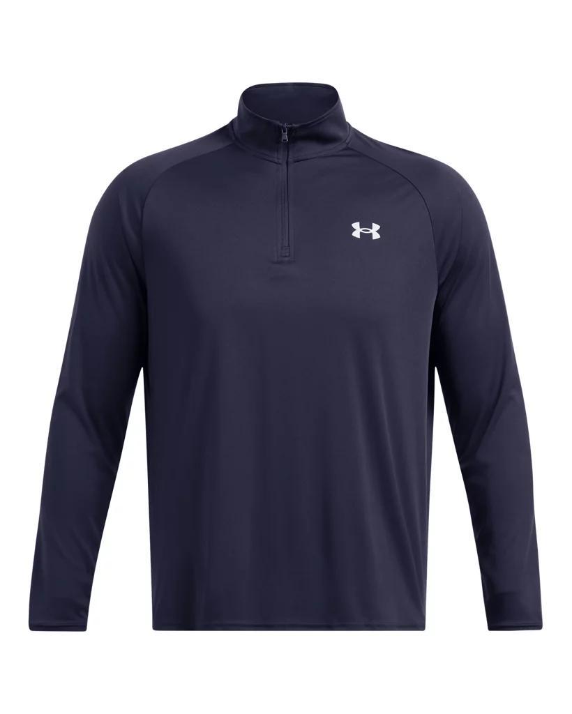 Men's UA Velocity 2.0 ¼ Zip Product Image