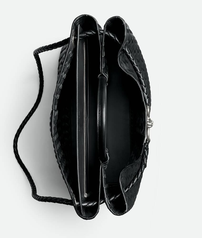 Women's Large Andiamo in Black Product Image