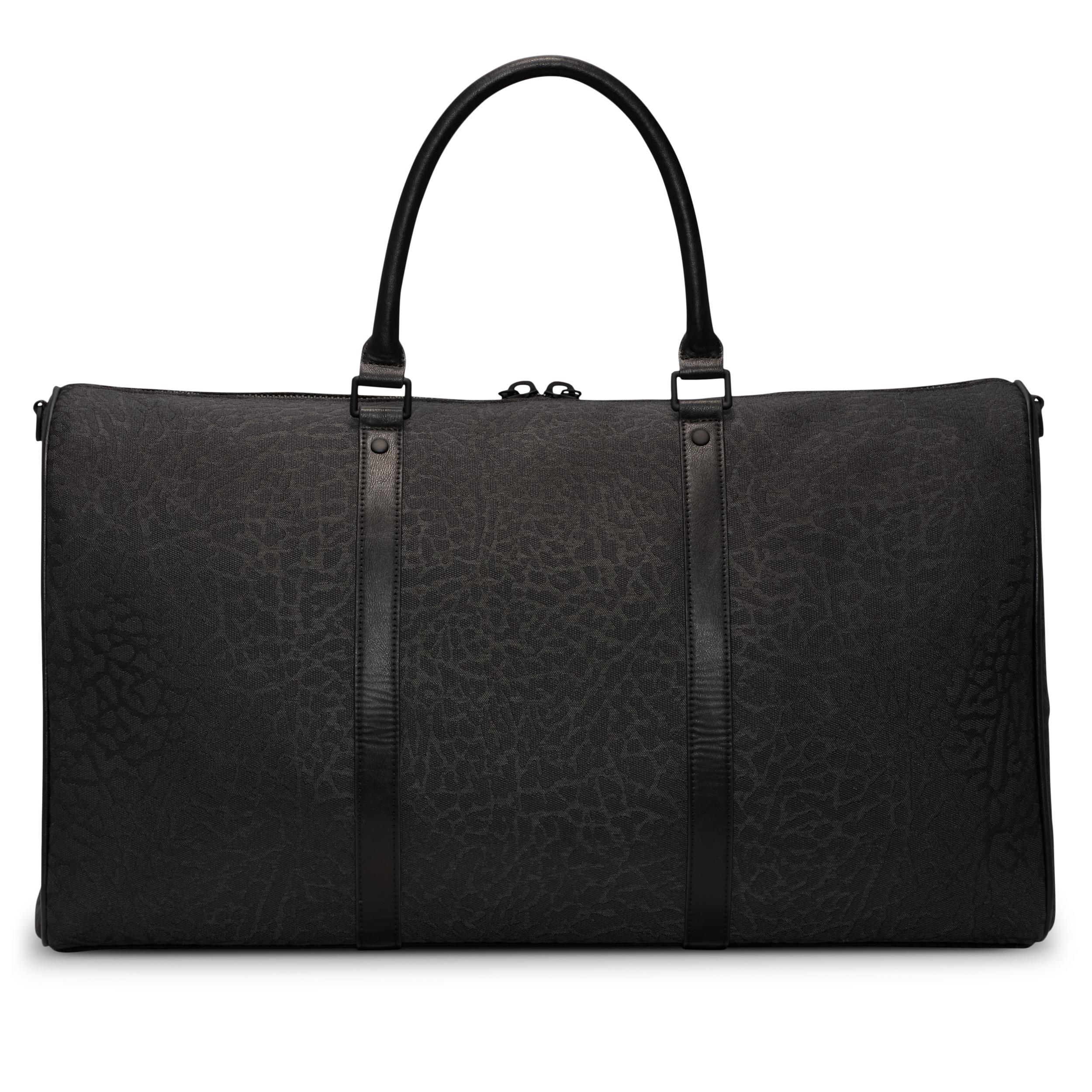 Men's Jordan Icon Duffel Bag (40L) Product Image
