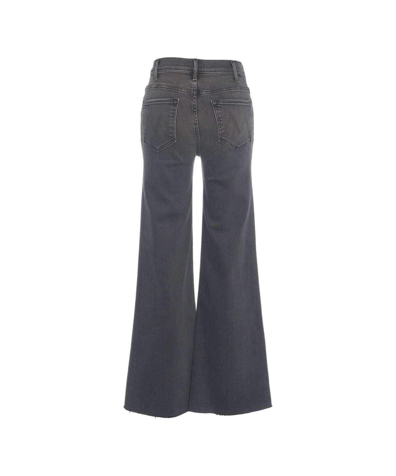Flared Jeans Product Image