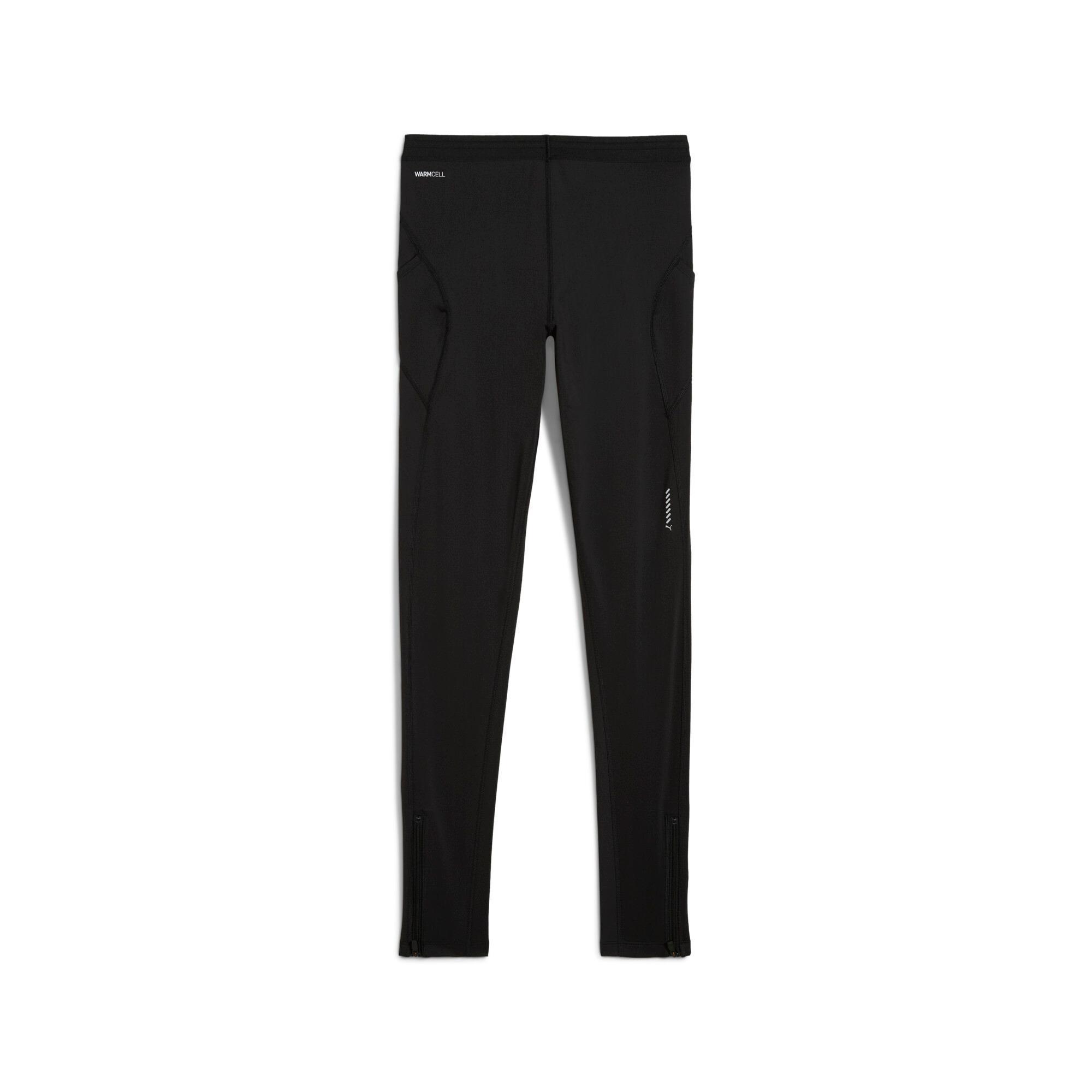 RUN Microfleece Tights Men Product Image