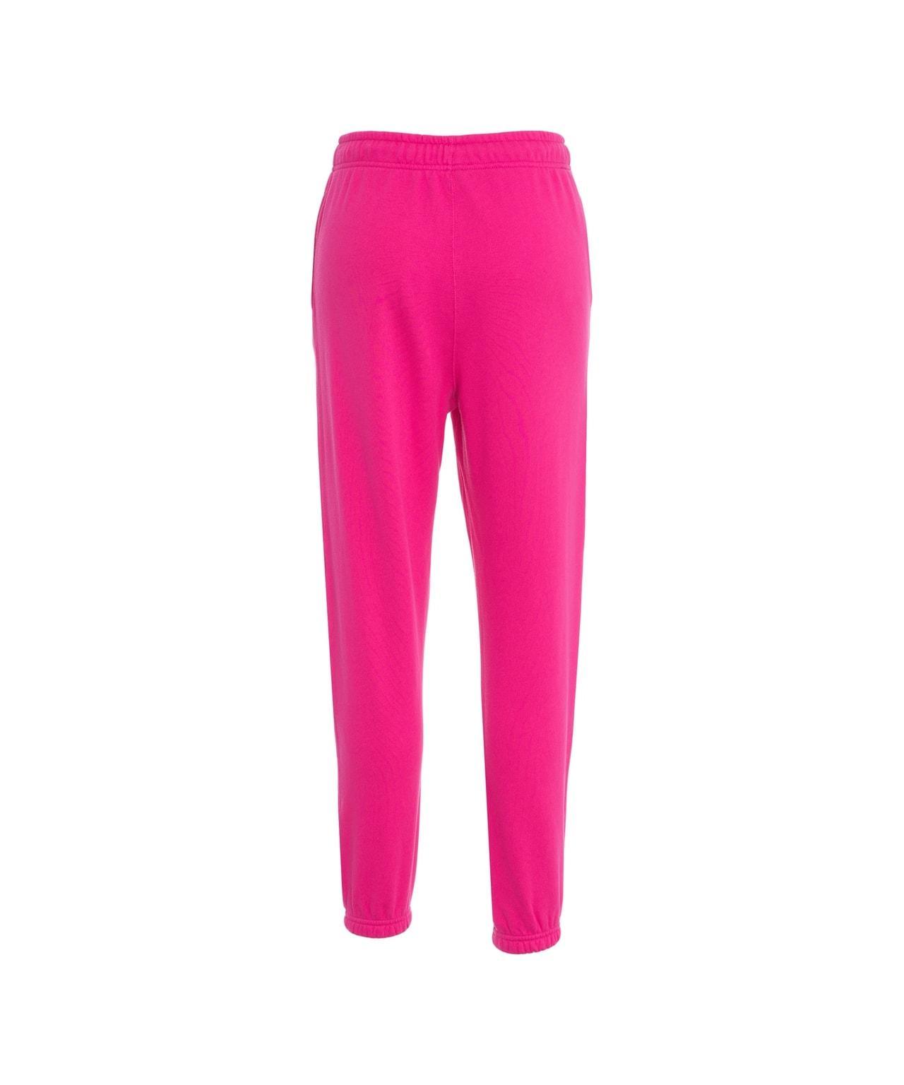 Joggers with logo embroidery Product Image