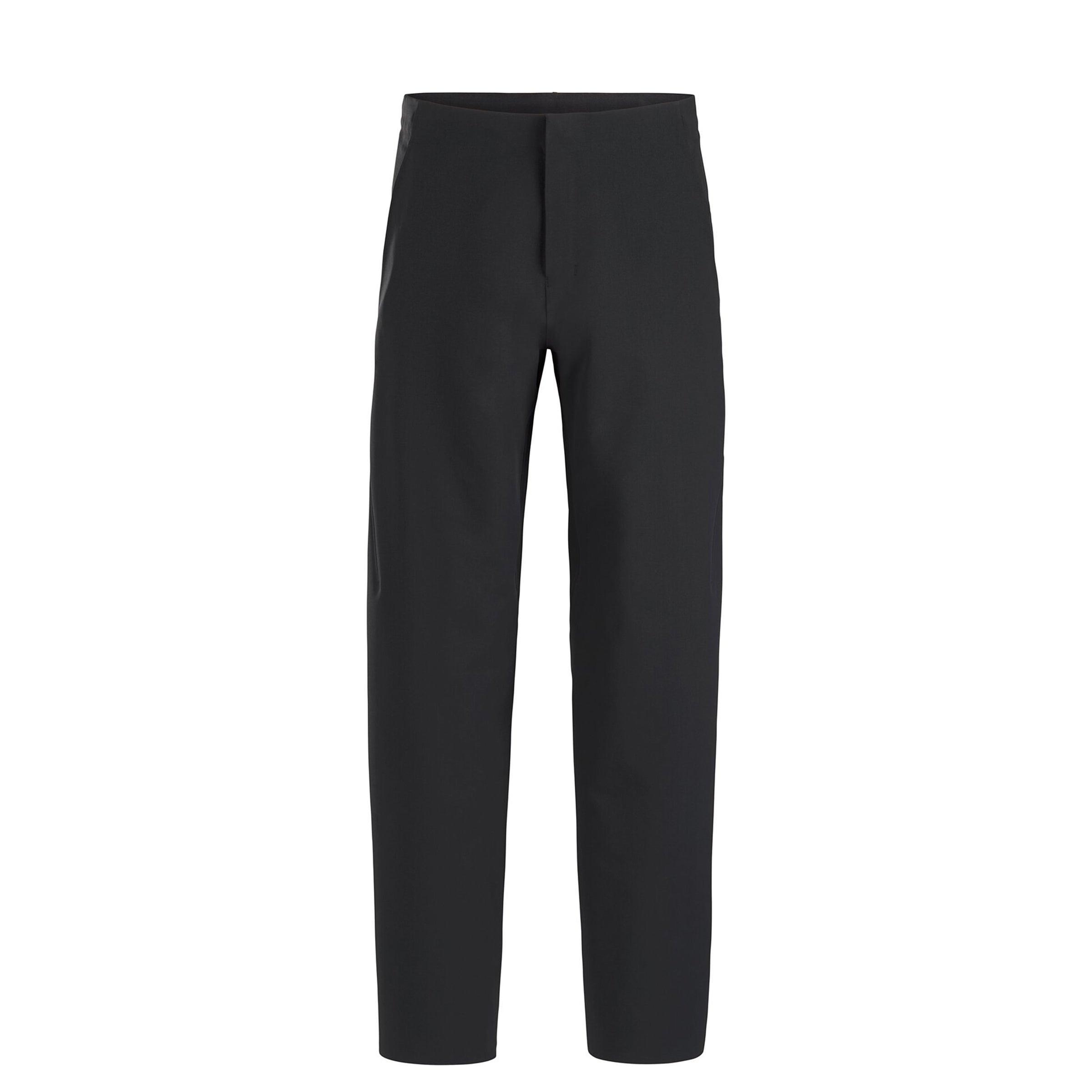Pegno Straight-leg Trouser Pants In Bluette Product Image