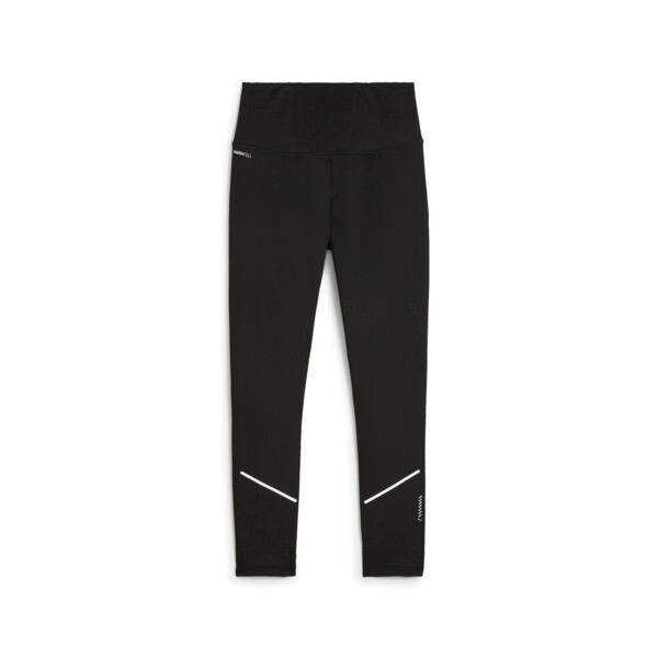 Girls' solid leggings Product Image