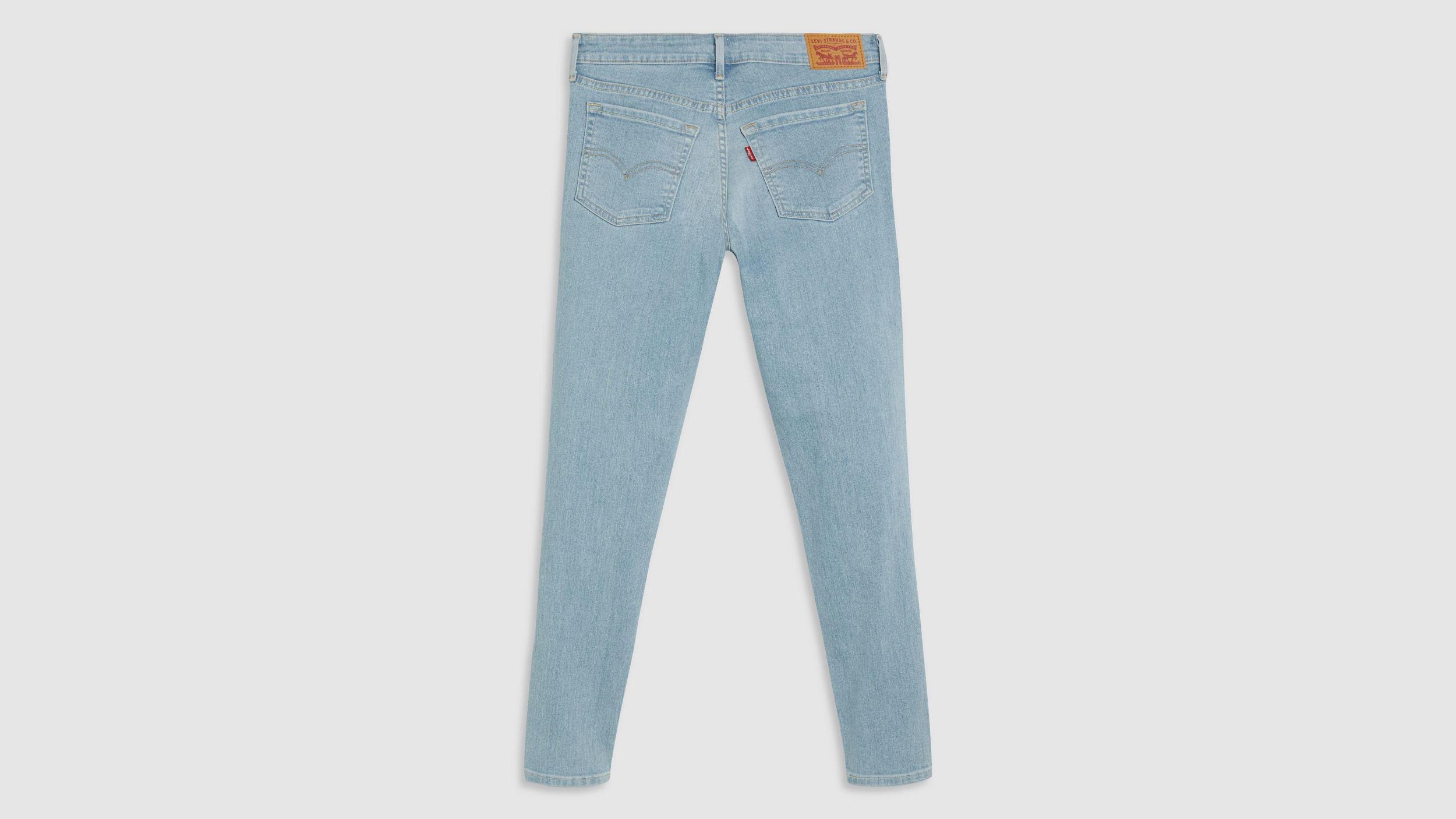 711 Skinny Women's Jeans Product Image