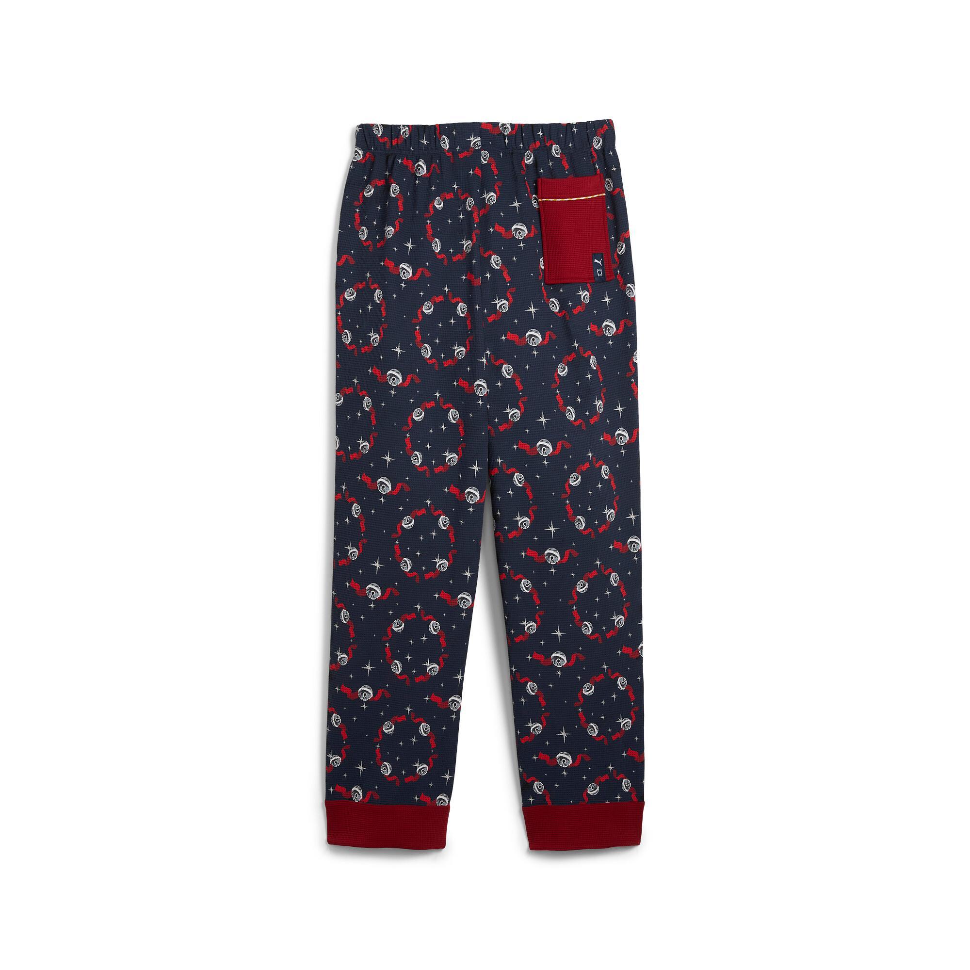 PUMA x POLAR EXPRESS Men's PJ Pants Product Image