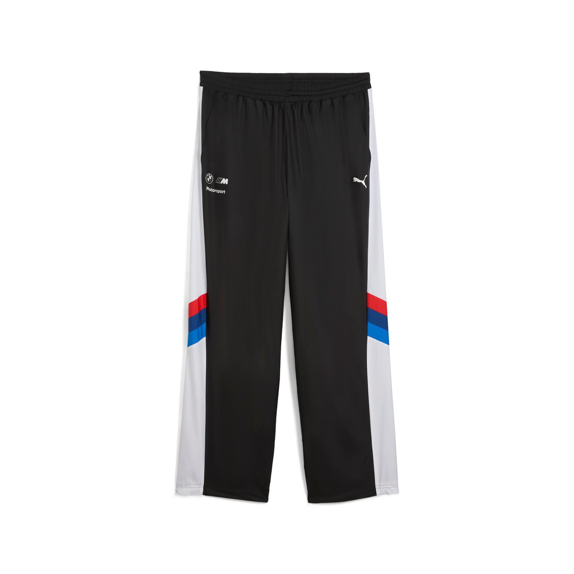 BMW M Motorsport Woven Pants Men Product Image