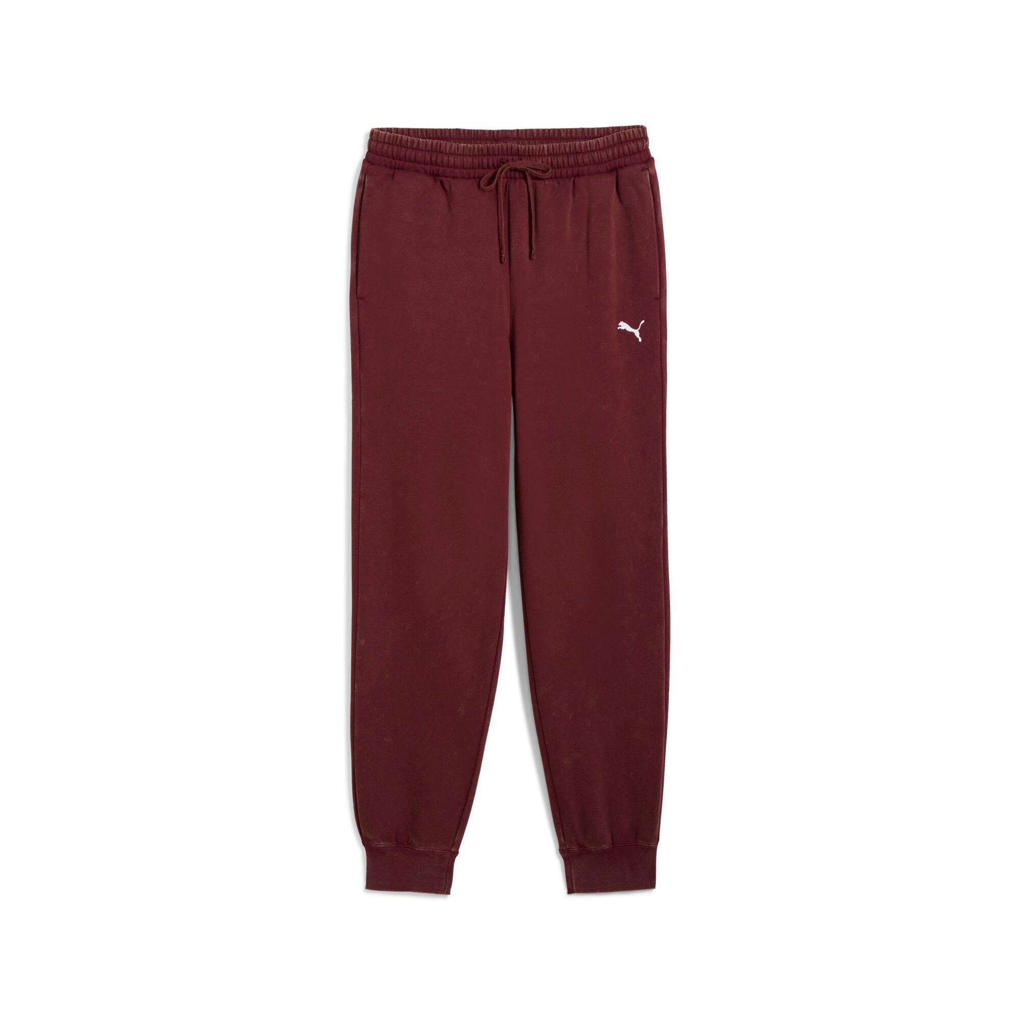 Essentials Elevated Wash Sweatpants Men Product Image