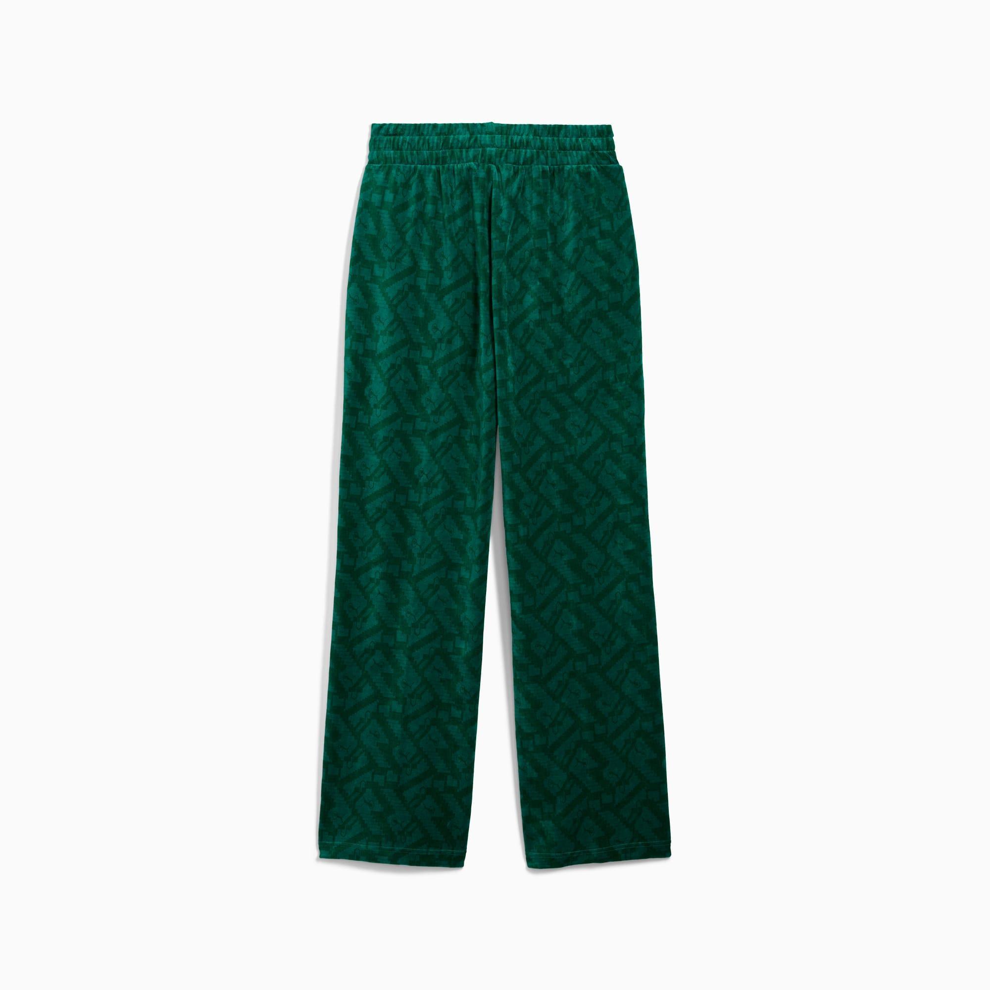 PUMA x SQUID GAME T7 Women's Pants Product Image