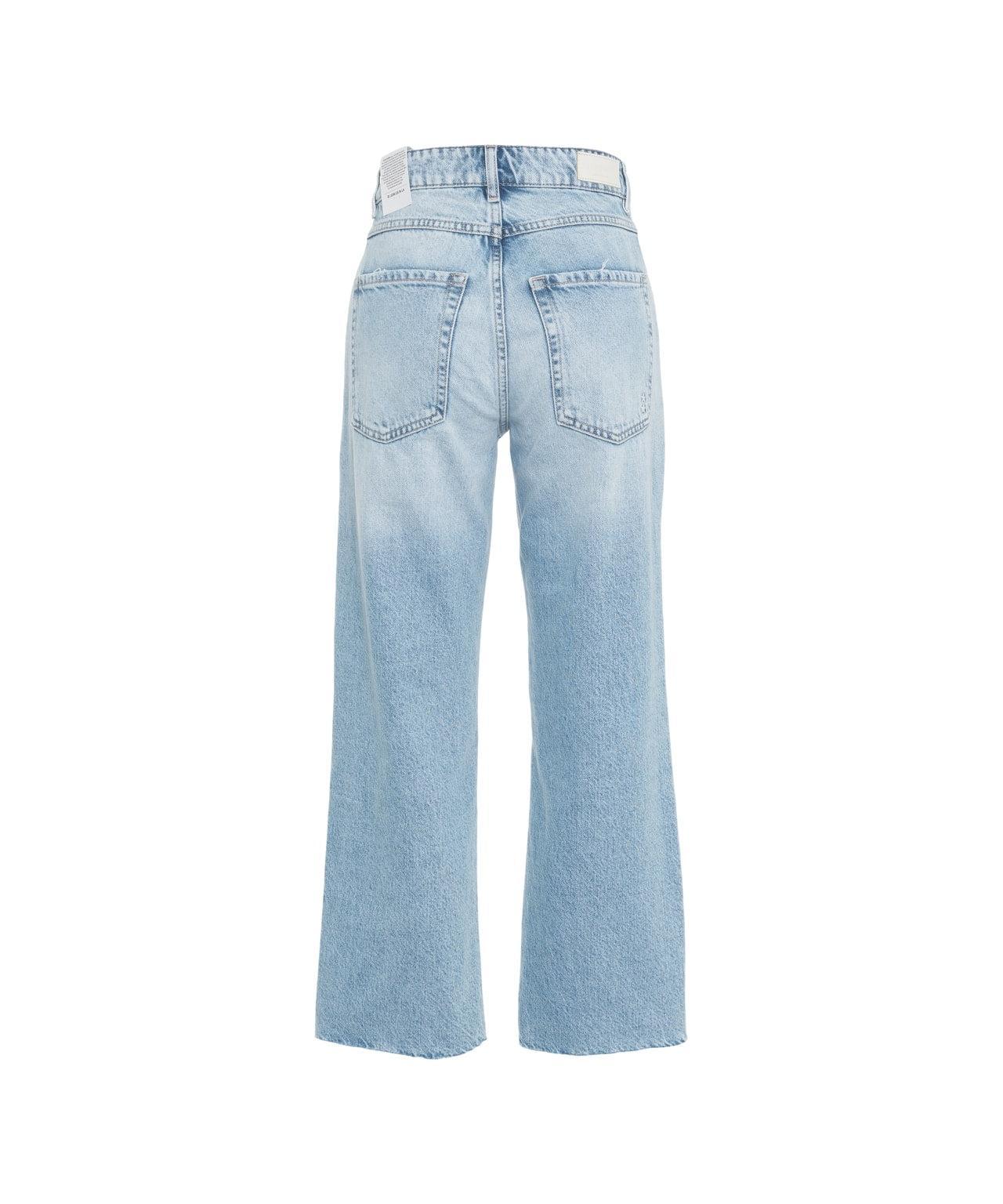 Cropped jeans 'Jill' Product Image