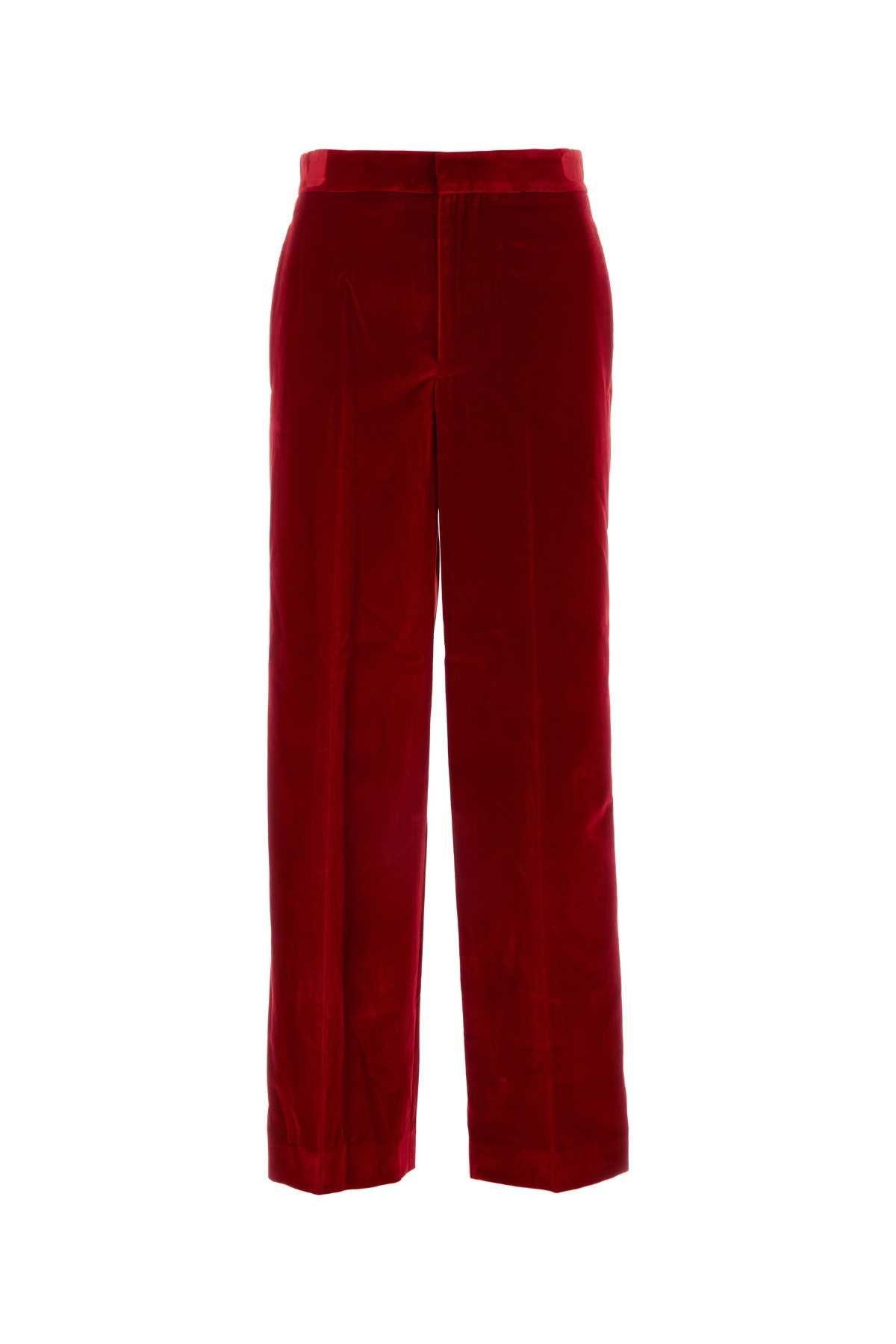 Mens Gregory Flat-Front Pants Product Image