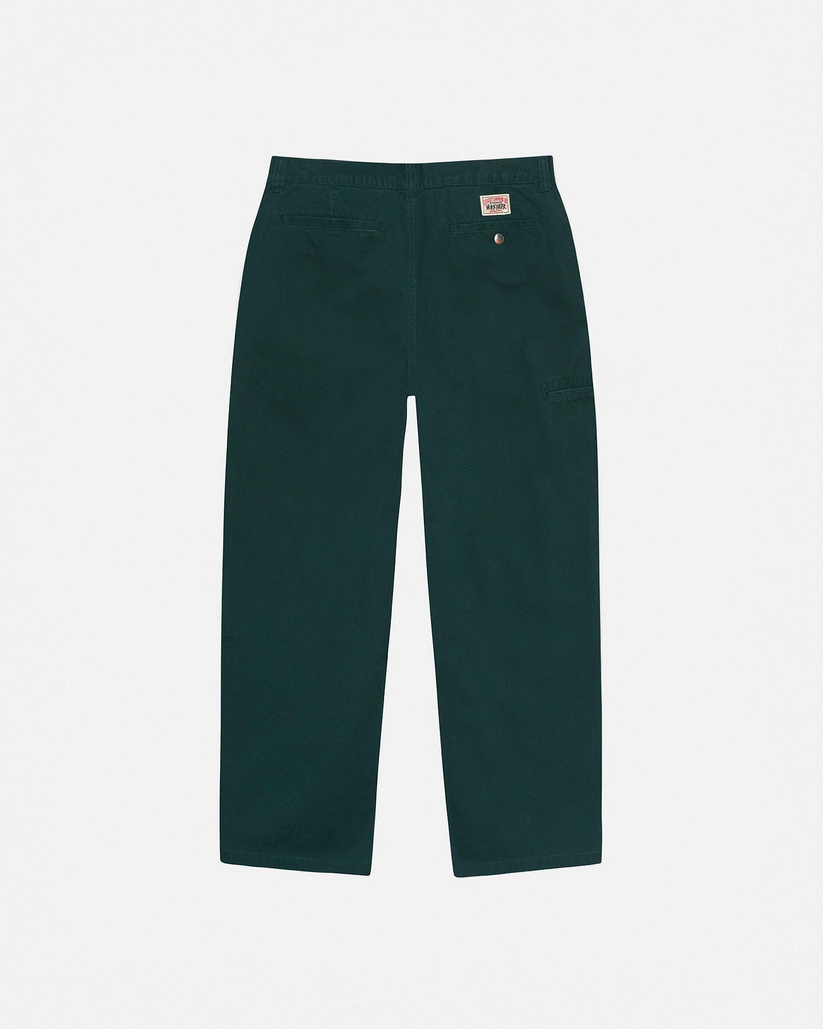 Mango Mens Cotton Lyocell Pleated Pants Product Image
