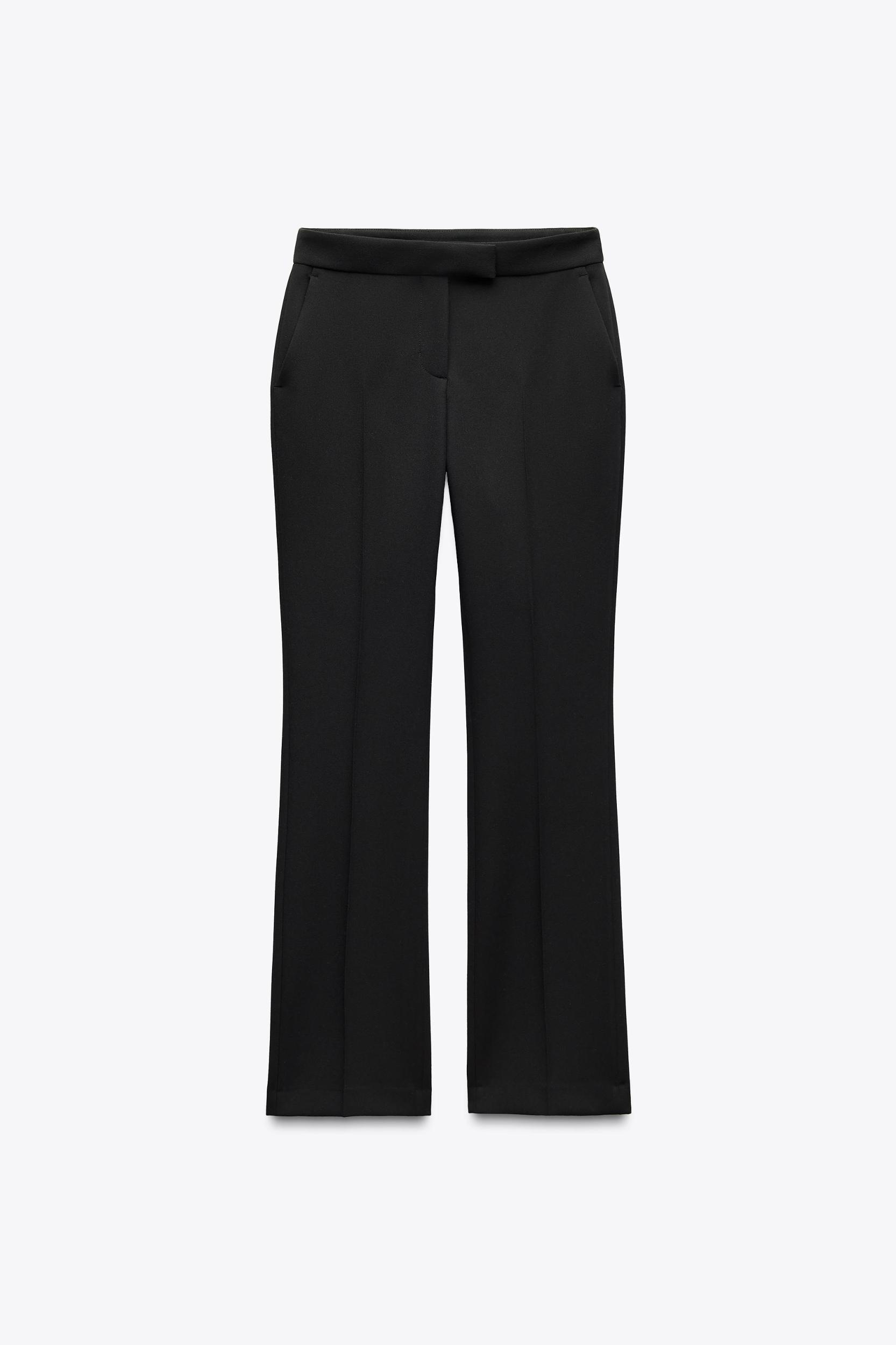 FLARED PANTS Product Image