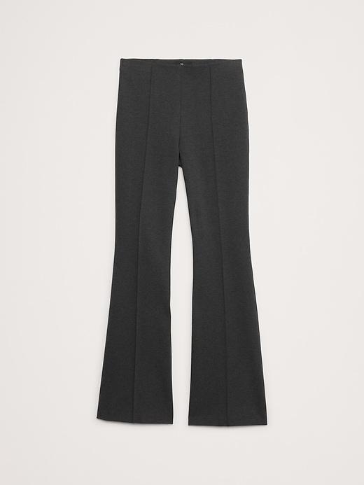 Flare Everywhere Ponte Pant Product Image