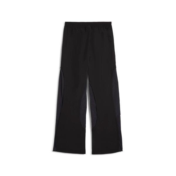 THE FAST RACE Pants Women Product Image
