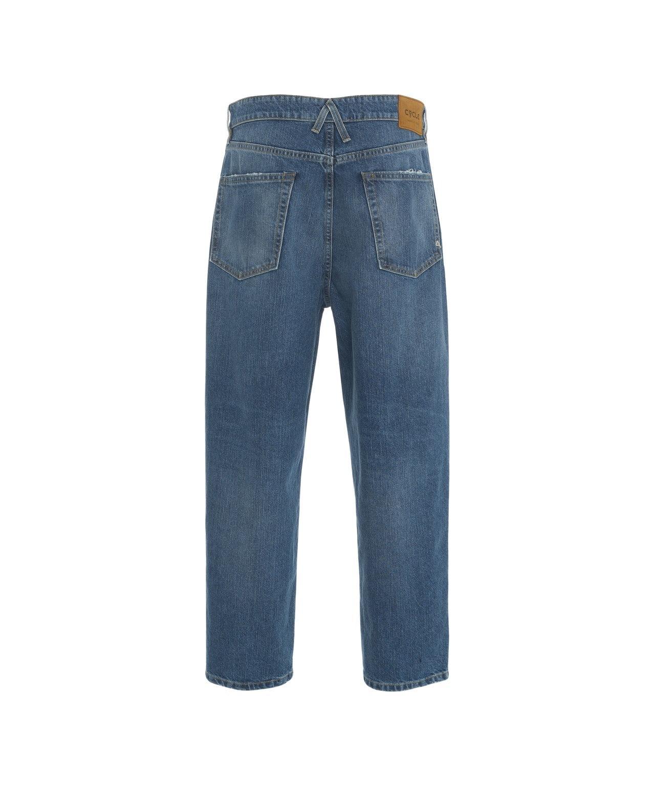 Baggy jeans 'Jumbo' Product Image