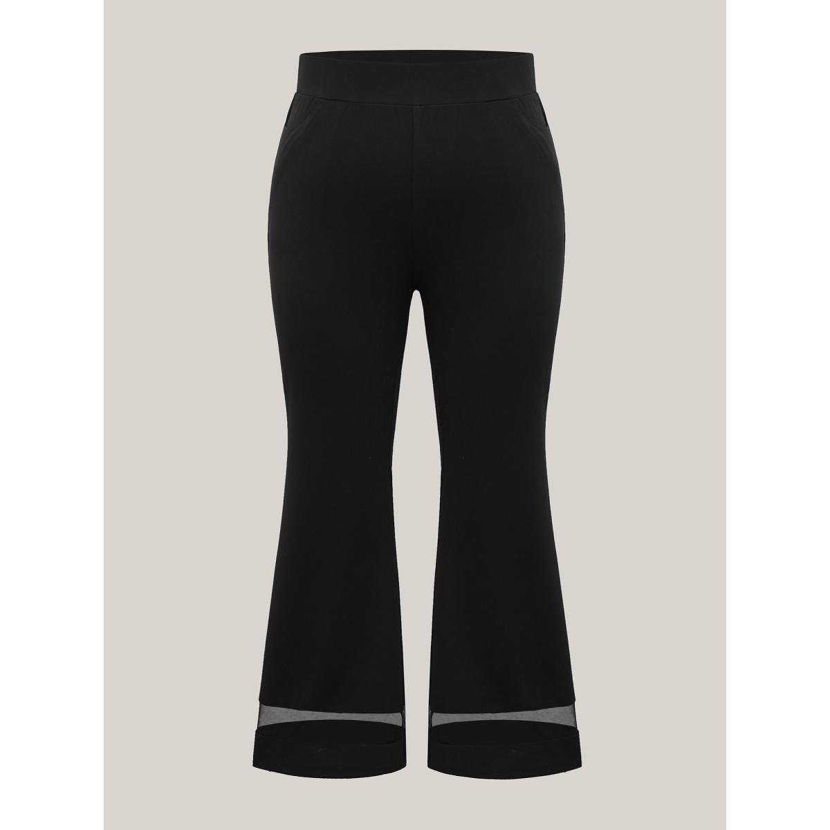 Raf Trousers Product Image