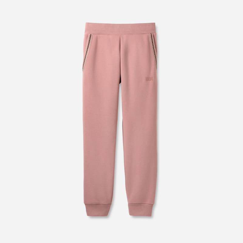 UGG Mens Tasman Jogger Cotton Blend/Recycled Materials Bottoms Product Image