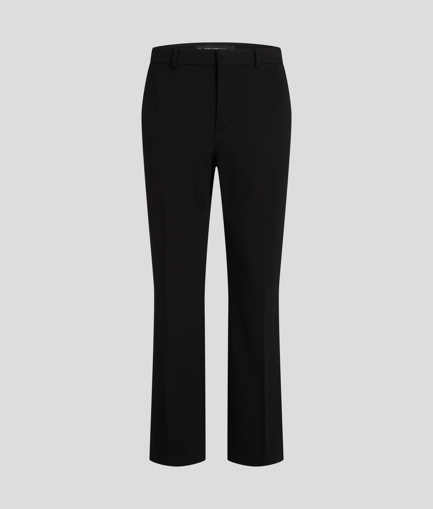 TAILORED PUNTO PANTS Product Image