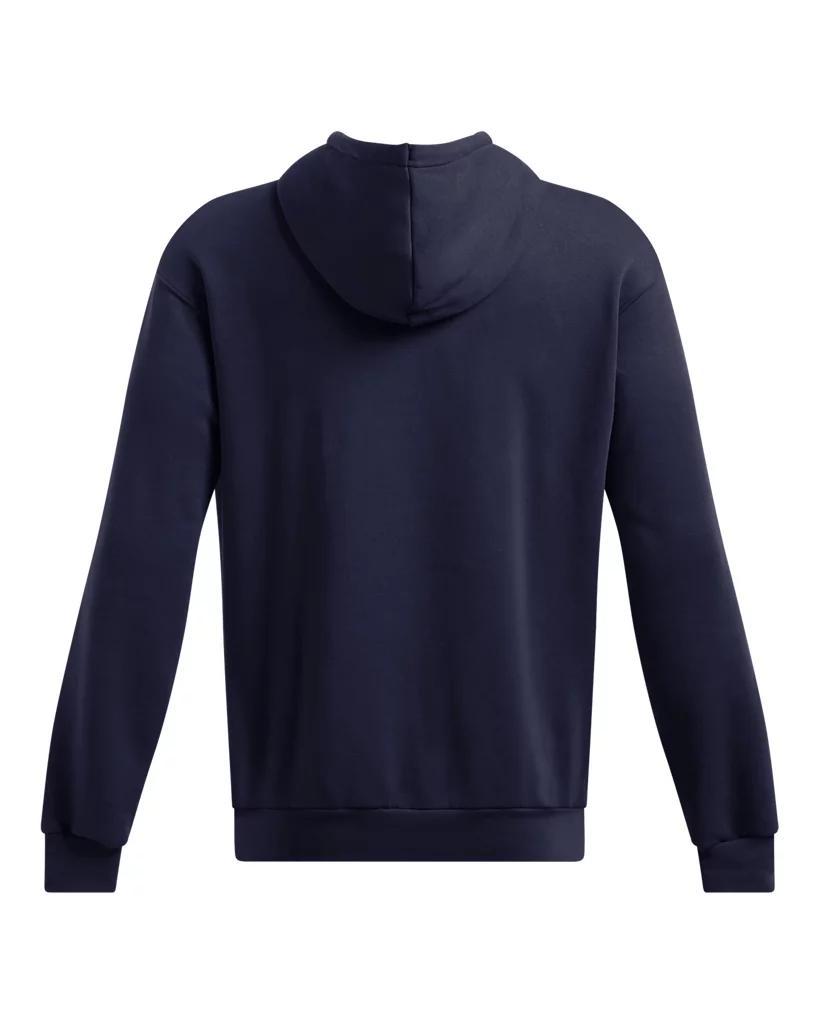 UA Icon Fleece Mens Hockey Hoodie Product Image
