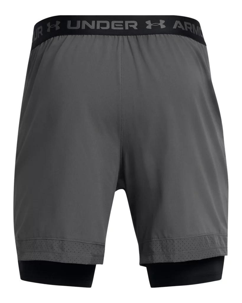 Men's UA Vanish Woven 2-in-1 Shorts Product Image