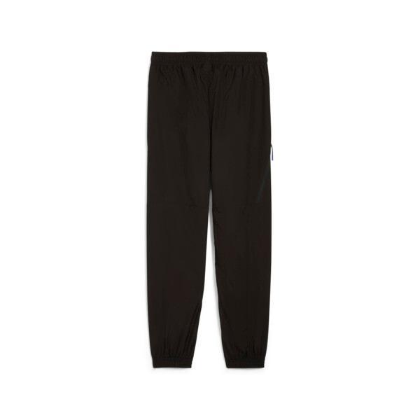 PUMA OPEN ROAD Men's Cargo Woven Pants Product Image