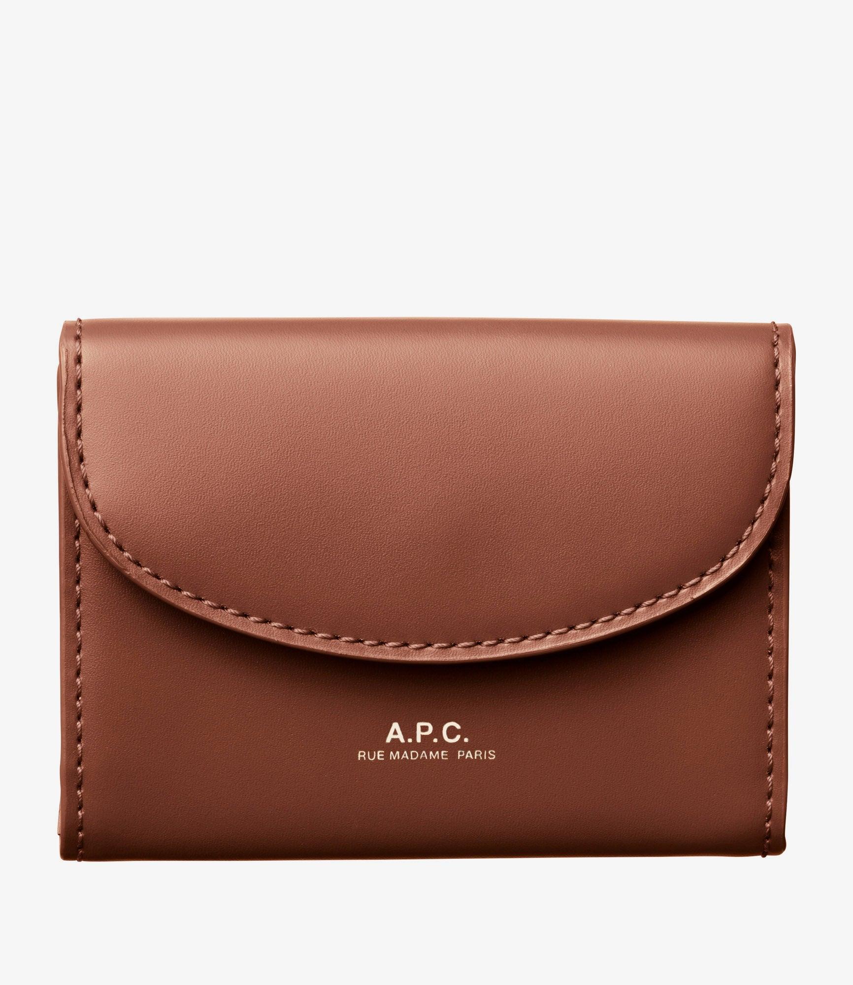 Genève business cardholder Female Product Image
