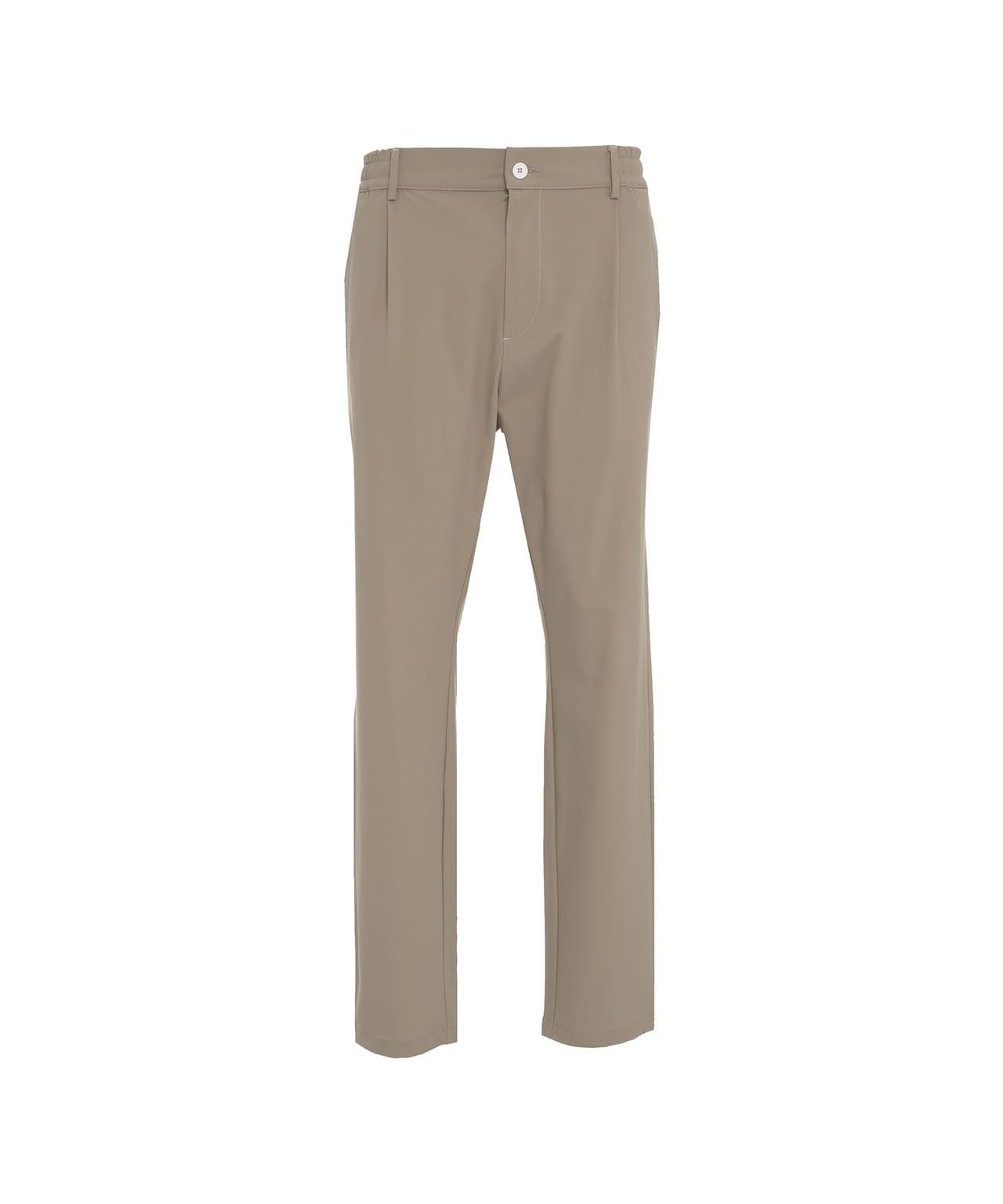 Tapered fit pants 'Mitte' Product Image