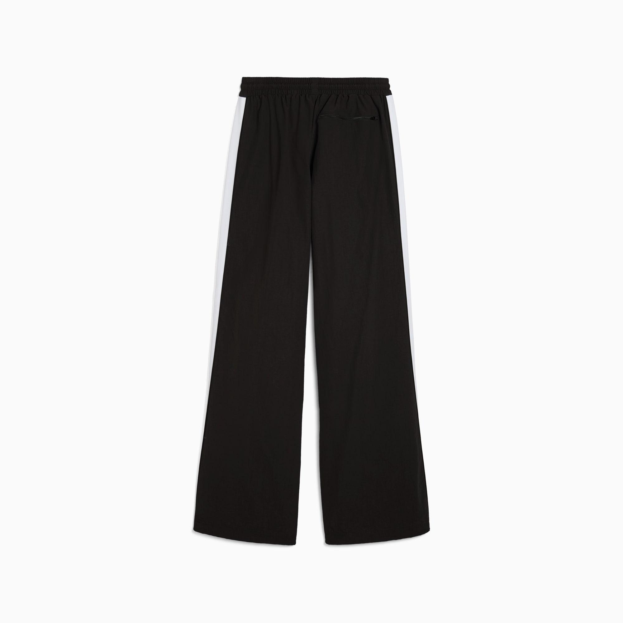 T7 Men's Oversized Track Pants Product Image